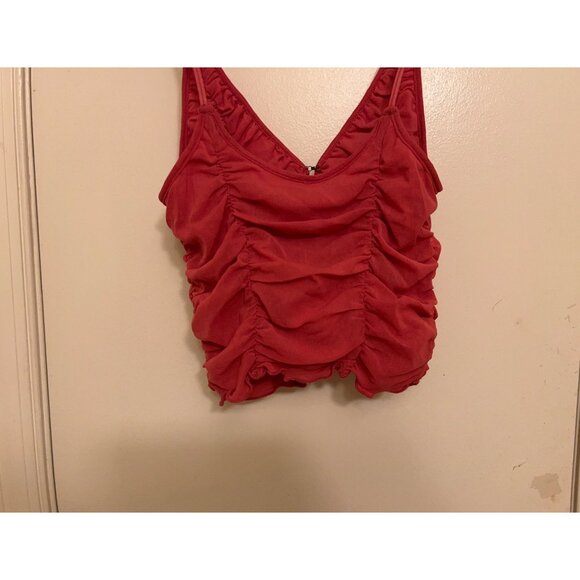 Urban Outfitters/Women’s/NWT/ Cropped Top -Large - Picture 4 of 11